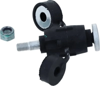 Rod/Strut, stabiliser Left and right LEMFORDER